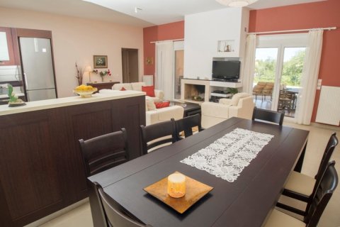 Вилла с 5 спальнями в Керкира, Греция №49245 5