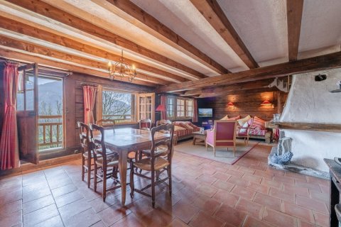 7 dormitorios House en Chamonix-Mont-Blanc, France No. 99466 9