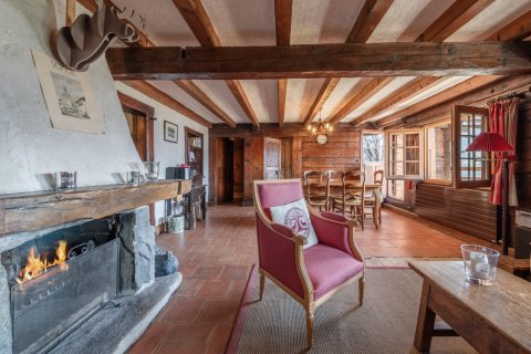 7 dormitorios House en Chamonix-Mont-Blanc, France No. 99466 5