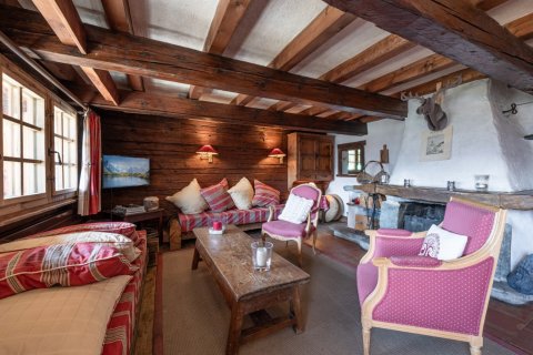 7 dormitorios House en Chamonix-Mont-Blanc, France No. 99466 7