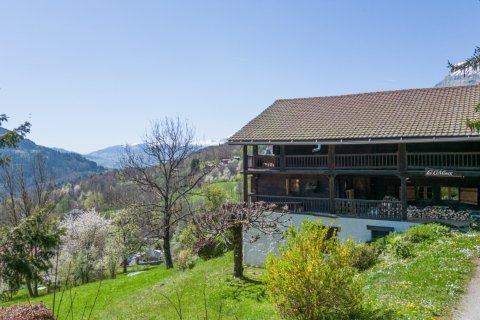 7 dormitorios House en Chamonix-Mont-Blanc, France No. 99466 3