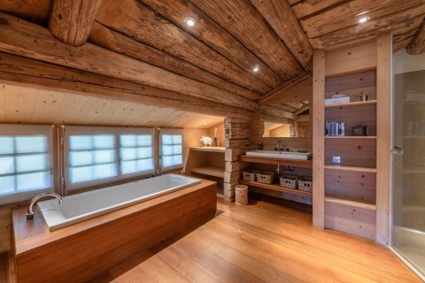 7 dormitorios House en Chamonix-Mont-Blanc, France No. 99466 13