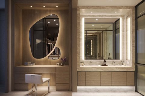 1 bedroom Condo  in Bangkok, Thailand No. 322 3