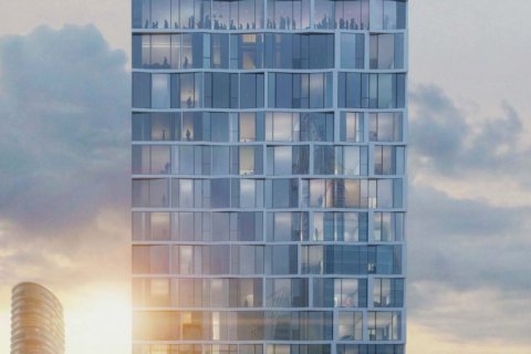 1 bedroom Condo  in Bangkok, Thailand No. 322 2