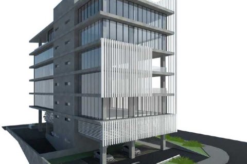 Коммерческая недвижимость в Лимассол, Кипр №78438 2