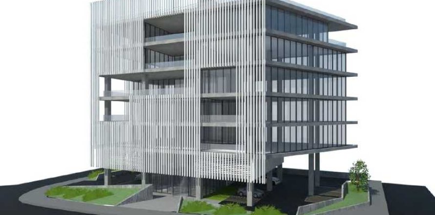 Коммерческая недвижимость в Лимассол, Кипр №78438