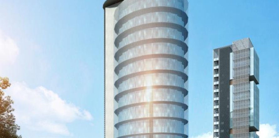 116m² Commercial property à Larnaca, Cyprus No. 105956