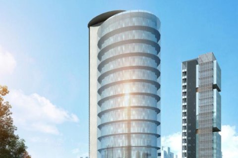 116m² Commercial property in Larnaca, Cyprus No. 105956