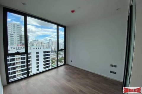 2 bedrooms Apartment in Bangkok, Thailand No. 96080 17