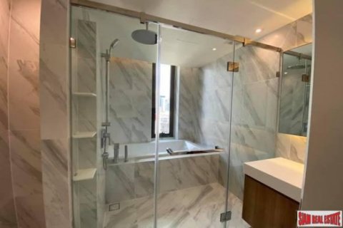 2 bedrooms Apartment in Bangkok, Thailand No. 96080 14