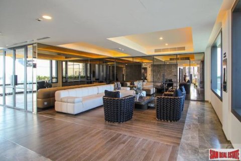 2 bedrooms Apartment in Bangkok, Thailand No. 96080 5