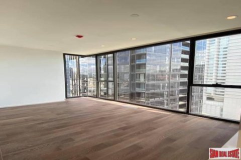 2 bedrooms Apartment in Bangkok, Thailand No. 96080 12