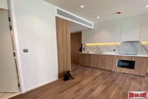 2 bedrooms Apartment in Bangkok, Thailand No. 96080 16