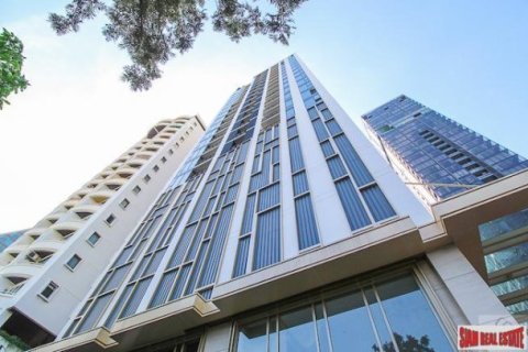 2 bedrooms Apartment in Bangkok, Thailand No. 96080 1