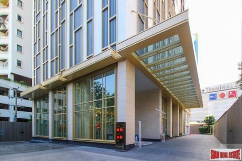 2 bedrooms Apartment in Bangkok, Thailand No. 96080 4