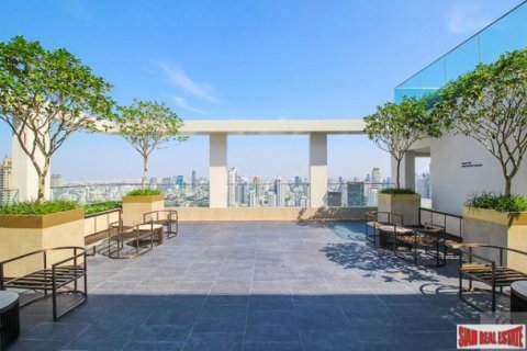 2 bedrooms Apartment in Bangkok, Thailand No. 96080 6