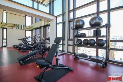 2 bedrooms Apartment in Bangkok, Thailand No. 96080 9