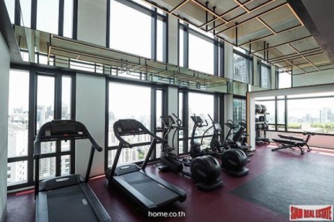 2 bedrooms Apartment in Bangkok, Thailand No. 96080 10