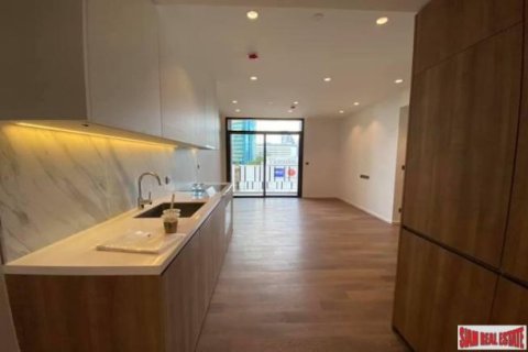 2 bedrooms Apartment in Bangkok, Thailand No. 96080 2