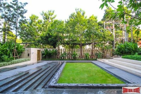 2 bedrooms Apartment in Bangkok, Thailand No. 96080 8