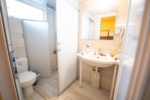 Отель, гостиница с 12 спальнями в Закинтос, Греция №69593 11