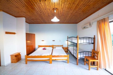 Отель, гостиница с 12 спальнями в Закинтос, Греция №69593 12