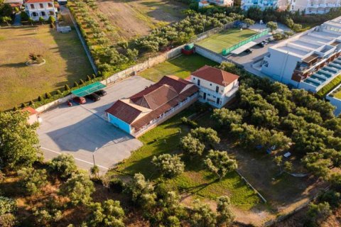 Отель, гостиница с 12 спальнями в Закинтос, Греция №69593 21