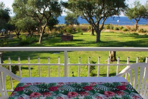 Отель, гостиница с 12 спальнями в Закинтос, Греция №69593 14