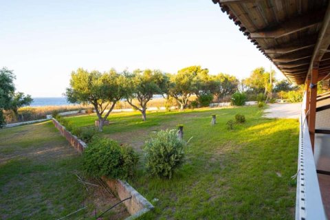 Отель, гостиница с 12 спальнями в Закинтос, Греция №69593 18