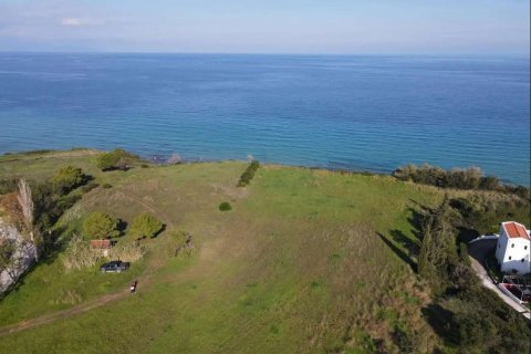 Отель, гостиница с 12 спальнями в Закинтос, Греция №69593 24