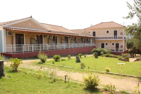 Отель, гостиница с 12 спальнями в Закинтос, Греция №69593 17