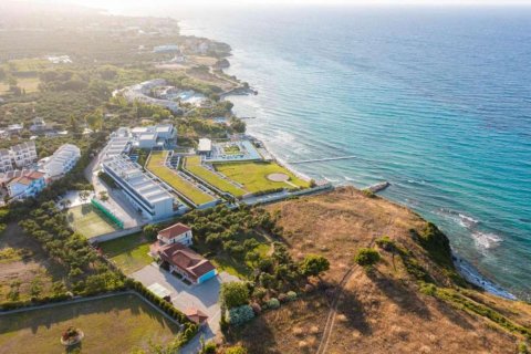 Отель, гостиница с 12 спальнями в Закинтос, Греция №69593 20