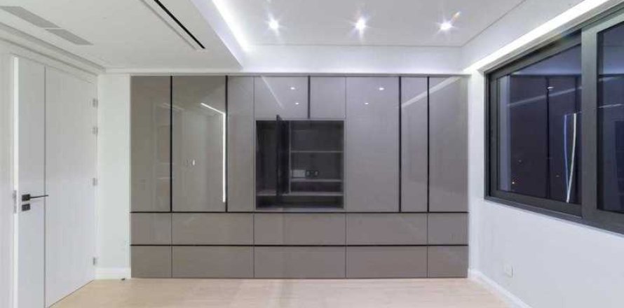 3 dormitorios Apartment en Limassol, Cyprus No. 44940