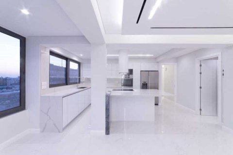 3 dormitorios Apartment en Limassol, Cyprus No. 44940 11