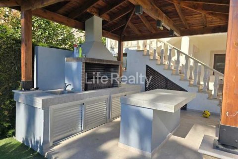 5 chambres Maisonnette à Parekklisia, Cyprus No. 73191 5