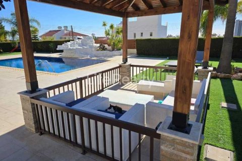 5 chambres Maisonnette à Parekklisia, Cyprus No. 73191 7