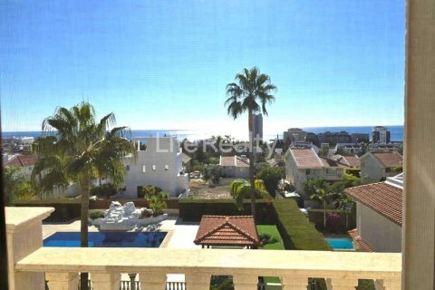 5 chambres Maisonnette à Parekklisia, Cyprus No. 73191 1