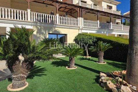 5 chambres Maisonnette à Parekklisia, Cyprus No. 73191 3