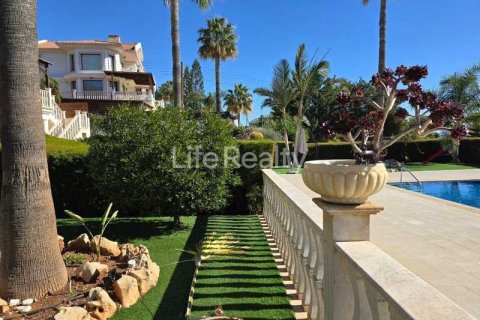 5 chambres Maisonnette à Parekklisia, Cyprus No. 73191 11