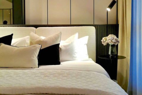 Кондоминиум  с 1 спальней в Бангкок, Таиланд №98336 5