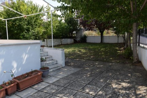 4 bedrooms House in Kalamaria, Greece No. 109556 15