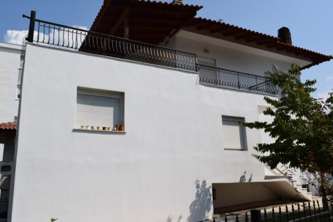 4 bedrooms House in Kalamaria, Greece No. 109556 17