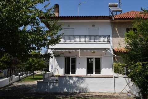 4 bedrooms House in Kalamaria, Greece No. 109556 19
