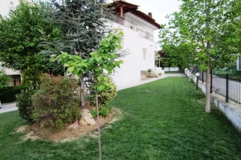 4 bedrooms House in Kalamaria, Greece No. 109556 30