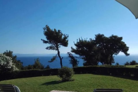 2 bedrooms Apartment in Chalkidiki, Greece No. 108287 1