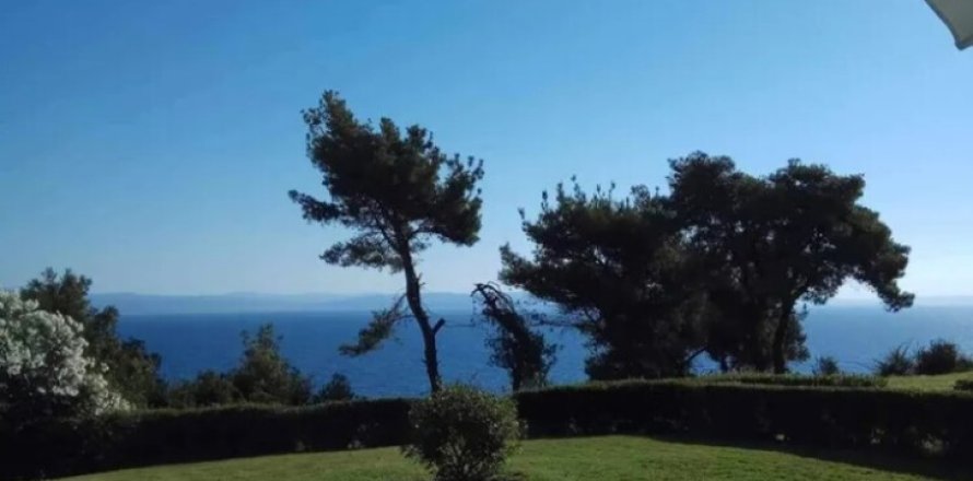 2 bedrooms Apartment in Chalkidiki, Greece No. 108287