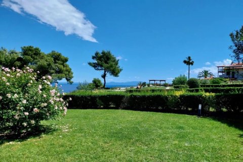 2 bedrooms Apartment in Chalkidiki, Greece No. 108287 19