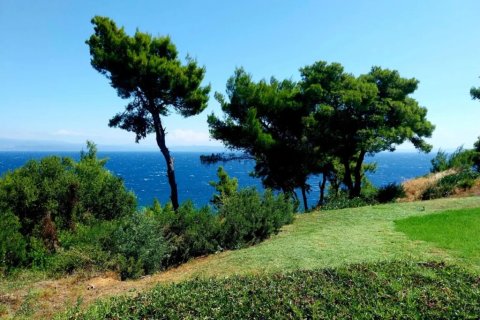 2 bedrooms Apartment in Chalkidiki, Greece No. 108287 22