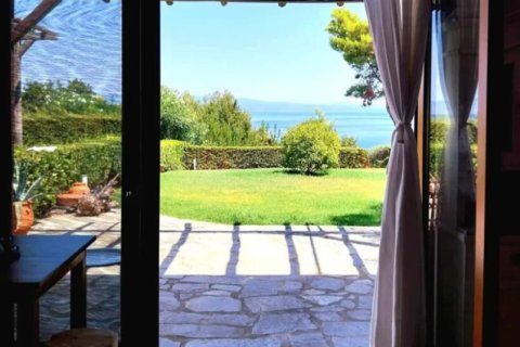 2 bedrooms Apartment in Chalkidiki, Greece No. 108287 4