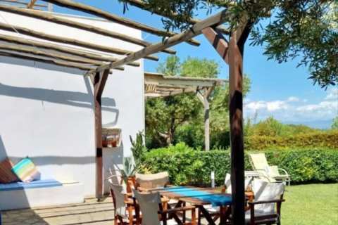 2 bedrooms Apartment in Chalkidiki, Greece No. 108287 20